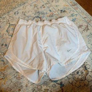 Nike DriFit Shorts